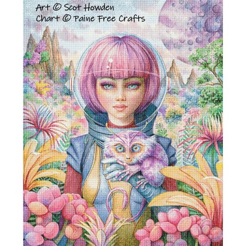 (image for) Close Encounters